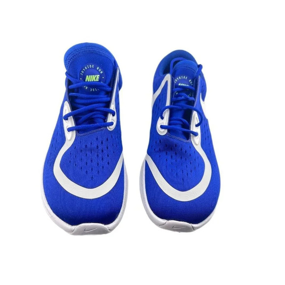 Nike Joyride Dual Run GS Shoes Hyper Blue Photon Dust CN9600-400 NEW Size 7 - Picture 2 of 10